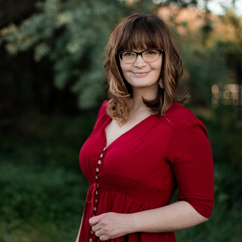 Meet your Posher, Jenna